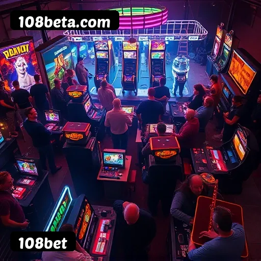 Processo de Download do App 108bet - Passo a Passo Simples