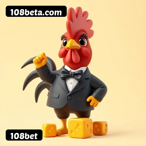 Cassino ao Vivo 108bet - Dealers Brasileiros Profissionais