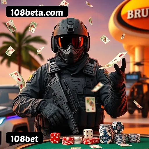 Coleção Premium de Slots 108bet - NetEnt, Pragmatic Play, Evolution
