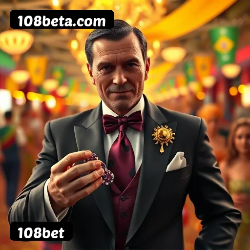 Jogos de Mesa Premium 108bet - Blackjack, Roleta, Baccarat
